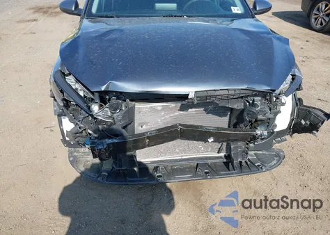 2023 Kia Forte Lxs из США, поврежденный, VIN 3KPF24AD2PE554381